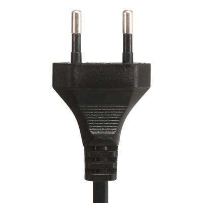 VidaXL Vloerlamp driepoot 141 cm massief teakhout honingbruin en grijs VidaXL Vloerlamp driepoot 141 cm massief teakhout honingbruin en grijs