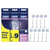 Oral-B Sensitive Clean & Care Opzetborstels - thumbnail