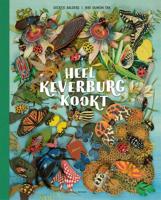 Heel Keverburg kookt (Hardback) - thumbnail