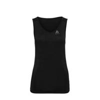 Odlo Singlet Performance X-Light Tanktop Crew neckline Mouwloos Polyamide (PA), Polyester - thumbnail