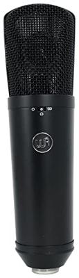 Warm Audio WA-87 R2 Black