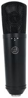 Warm Audio WA-87 R2 Black - thumbnail