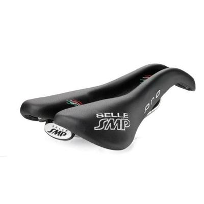 Selle SMP Smp zadel pro zwart 0301118 Selle SMP Smp zadel pro zwart 0301118