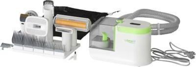 Lifenaxx LX-052 Verzorgingsset voor huisdieren Wit, Groen 1 stuk(s)