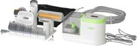 Lifenaxx LX-052 Verzorgingsset voor huisdieren Wit, Groen 1 stuk(s) - thumbnail