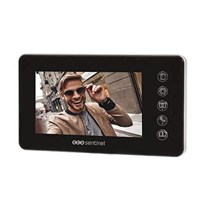 Bekabelde video-intercom - VisioFirst 4.3 - SCS SENTINEL