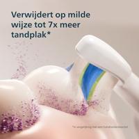 Philips HX7119/01 Sonicare 5500 Tandenborstel Wit - thumbnail