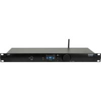 DAP IR-150BT 1U rack mediaspeler - thumbnail