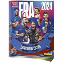 Stickers Panini FFF Tournament Edition - thumbnail
