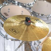 Meinl HCS10S Splash bekken - thumbnail
