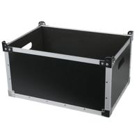 DAP UCA-SCV3 Stack case H3 Value Line stapelbare flightcase - thumbnail