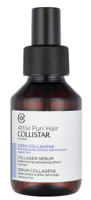 Collistar Serumspray Met Collageen
