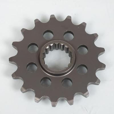 ESJOT Sprocket 525 17z racing