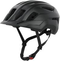 Olympic Sportswear Alpina sports tour helm paranus 55-59 mat zwart - thumbnail
