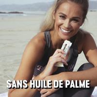 Barebells white chocolate almonds (12x 55g) - thumbnail