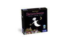 HUCH! Bordspel Het kleine spookje - thumbnail