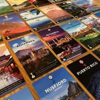 Globetrotting - thumbnail