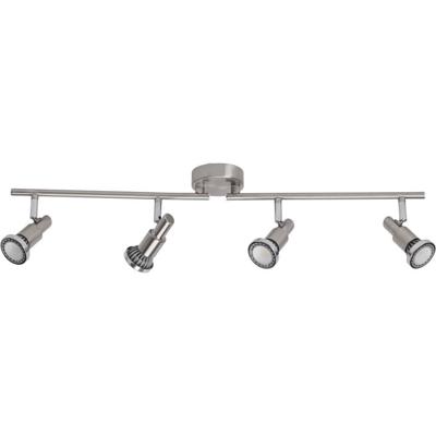 Brilliant 4-lichts plafondspotRyan - G57432/77