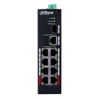 Schakelaar Dahua PFS3110-8ET-96-V2 - thumbnail
