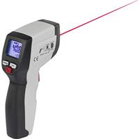 VOLTCRAFT IR 500-12S Infrarood-thermometer Optiek 12:1 -50 - +500 °C Pyrometer - thumbnail