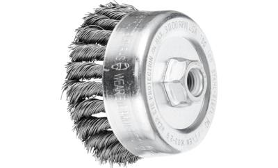 PFERD TOOLS 43308040 Komborstel 5 stuk(s)