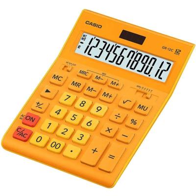 Rekenmachine Casio GR-12RG
