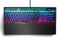SteelSeries Apex 5 gaming toetsenbord - thumbnail