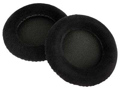 Beyerdynamic EDT 990VB velours oorkussens zwart