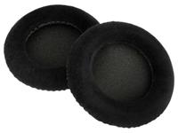 Beyerdynamic EDT 990VB velours oorkussens zwart - thumbnail