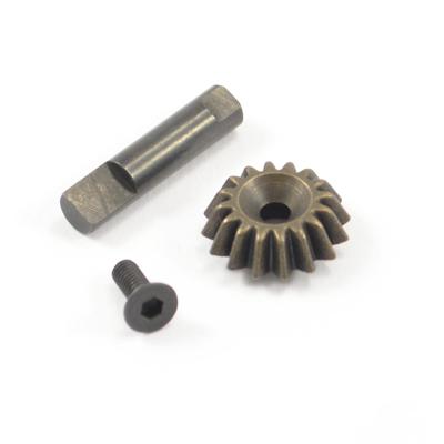 FTX - Outback Fury/Hi-Rock Pinion Drive Gear (1Pc) (FTX9163)
