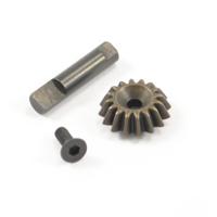 FTX - Outback Fury/Hi-Rock Pinion Drive Gear (1Pc) (FTX9163) - thumbnail