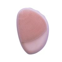 The CouCou Club Coucou Rose Quartz Cleansing Brush 1Stuks - thumbnail