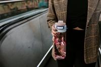 Kambukka Elton Drinkfles Roze 750 ml - thumbnail