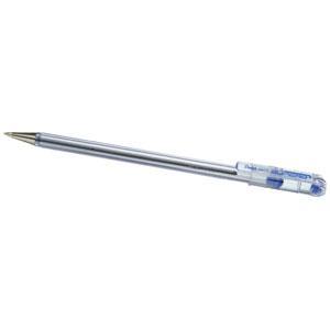 Balpen Pentel BK77 fijn blauw Balpen Pentel BK77 fijn blauw