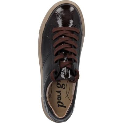 Paul Green 5469 048 moro Bruin maat 39 Paul Green 5469 048 moro Bruin maat 39