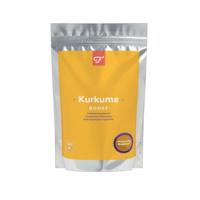 Foodie Kurkuma Boost 60 Capsules - thumbnail