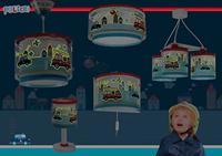 Dalber HanglampFire Truck - 60610 - thumbnail
