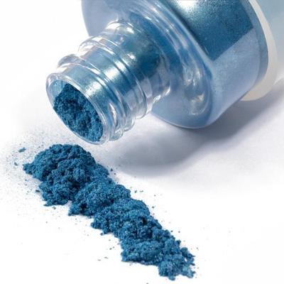 Pearlite 732 korenblauw