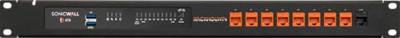 Rackmount.IT RM-SW-T11 rack-toebehoren Firewall rekmontage Rackmount.IT RM-SW-T11 rack-toebehoren Firewall rekmontage