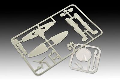 Revell 1/144 Supermarine Spitfire Mk.Ia & Hawker Hurricane Mk.I (03771) Revell 1/144 Supermarine Spitfire Mk.Ia & Hawker Hurricane Mk.I (03771)