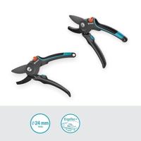 GARDENA 12250-20 PremiumCut Pro Trockenes Holz Tuinschaar Amboss - thumbnail