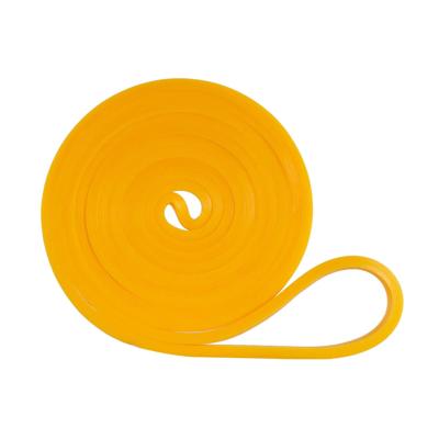 TPE RESISTANCE BAND TPE RESISTANCE BAND