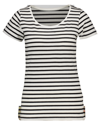 T-shirt - Wit
