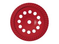 PARKSIDE Diamantslijpschijf (diamantschijf turbo) - thumbnail