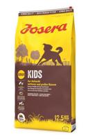 JOSERA Kids - droog hondenvoer - 12,5kg - thumbnail