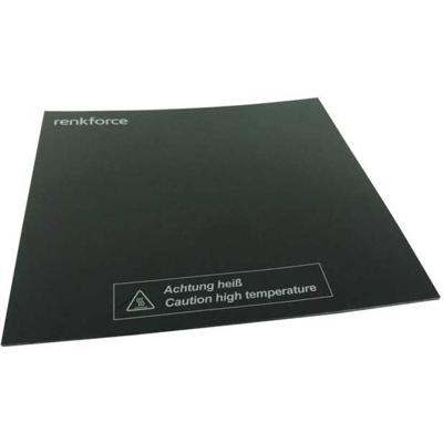 Renkforce Renkforce reserveonderdeel printplaat Geschikt voor: Renkforce RF100 XL V3, Renkforce Pro 3, Renkforce Pro 6 RF-4538672