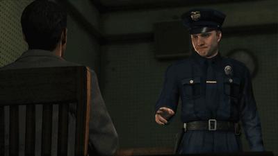 L.A. Noire Complete Edition L.A. Noire Complete Edition