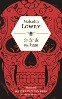 Onder de vulkaan - Malcolm Lowry - ebook - thumbnail