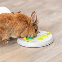 TRIXIE FLIP BOARD KNAAGDIER 23X23 CM - thumbnail