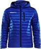 Craft 1905983 Isolate Jacket M - Club Cobolt/Black - S - thumbnail